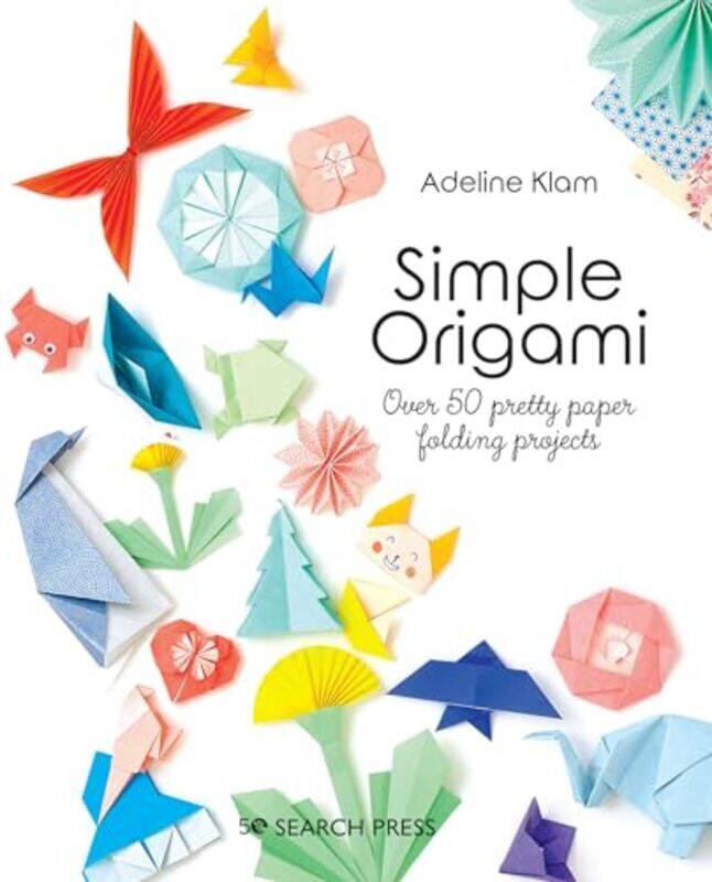 

Simple Origami by Adeline Klam-Paperback