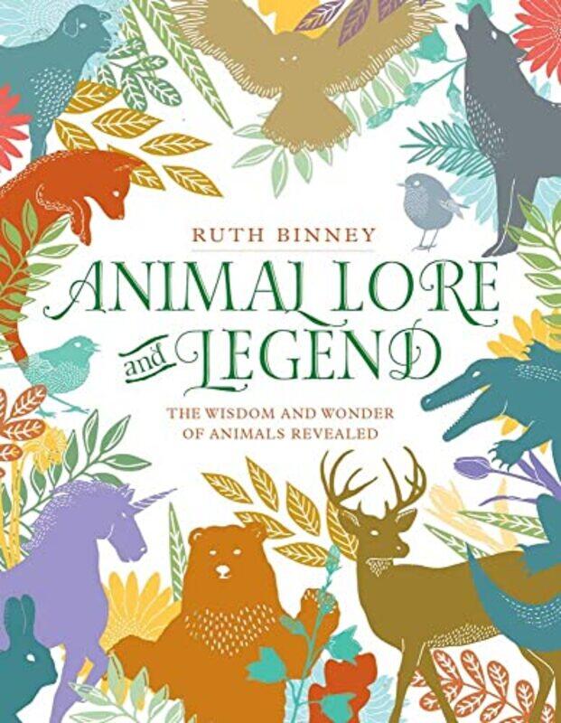 

Animal Lore and Legend by Brian A ASPCA DiGangiVictoria A ASPCA CussenPamela J ASPCA ReidKristen A ASPCA Collins-Hardcover