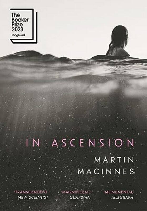 

In Ascension Magnificent Guardian By Macinnes Martin Author Paperback