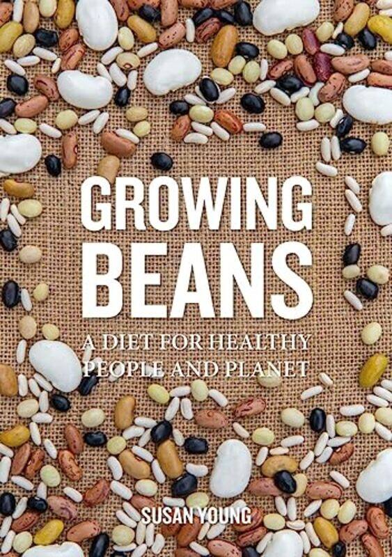 

Growing Beans by Jeremy BiggsPenny Williams-Paperback