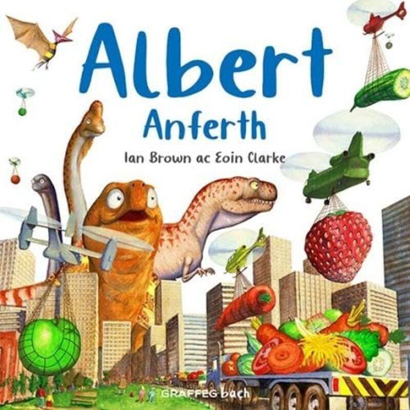 

Albert Anferth by Ian BrownEoin ClarkeAnwen Pierce-Paperback