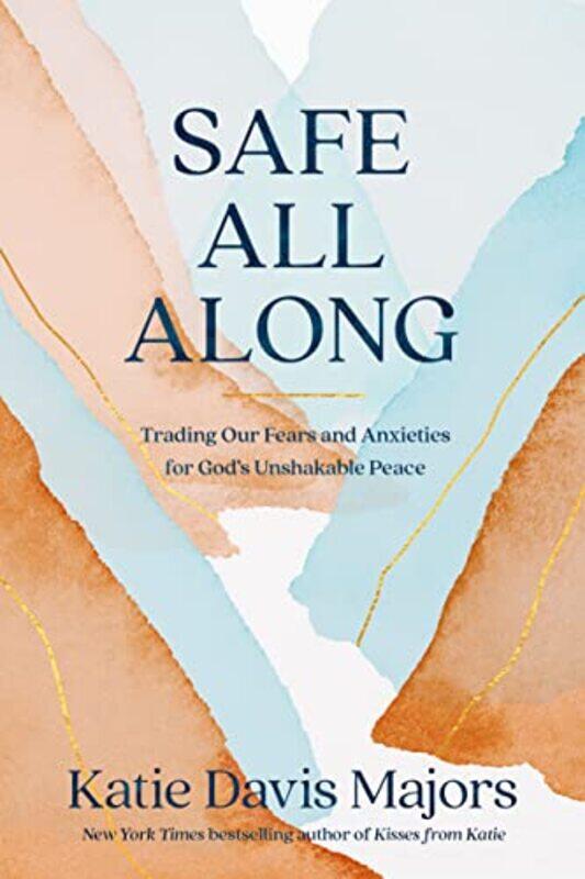 

Safe All Along by Anders Themner-Hardcover