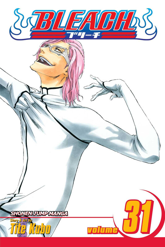 

Bleach, Vol. 31, Paperback Book, By: Tite Kubo