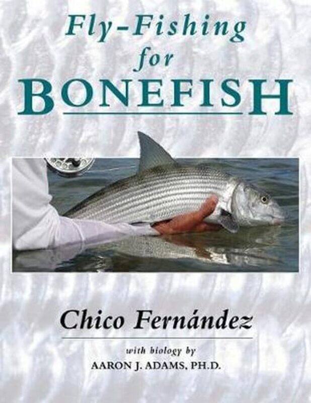 

FlyFishing for Bonefish by Claire LlewellynRudolf Farkas-Paperback