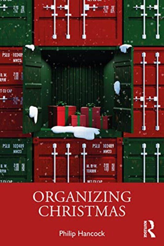 

Organizing Christmas by Vernon L Smith-Paperback