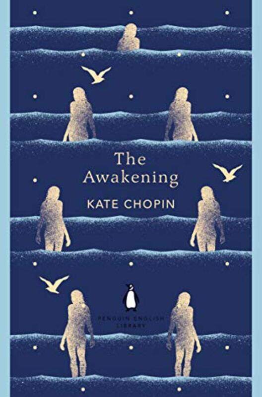 

The Awakening by Kate Chopin-Paperback