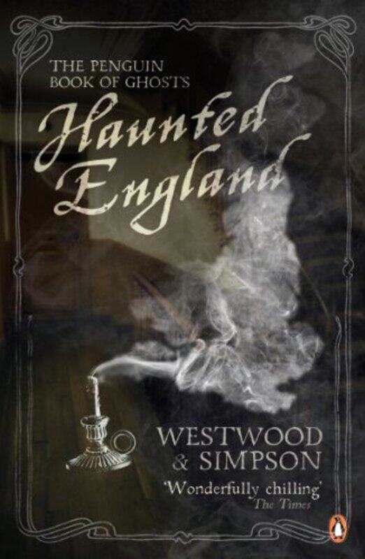 

Haunted England by D G MackeanDave Hayward-Paperback