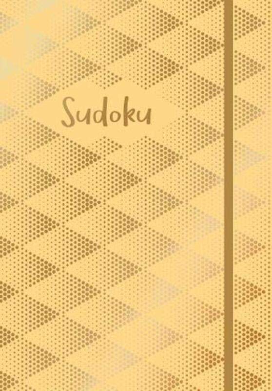 

Sudoku, Paperback Book, By: Eric Saunders