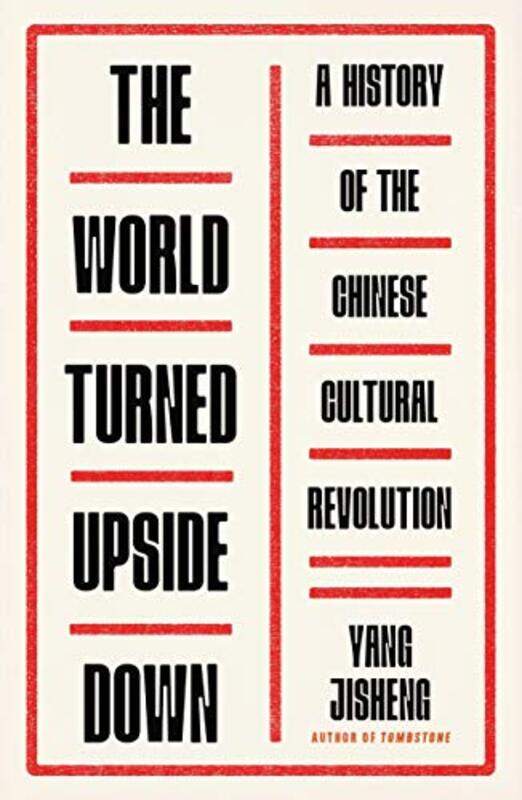 

The World Turned Upside Down by Issam Wadi-Hardcover