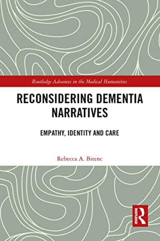 

Reconsidering Dementia Narratives by Dee O'Flaherty-Paperback