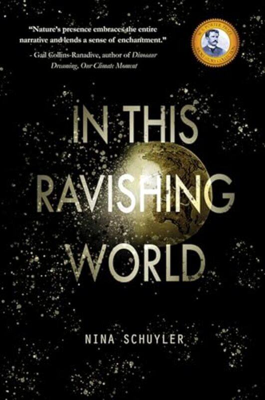 

In This Ravishing World By Schuyler Nina - Paperback