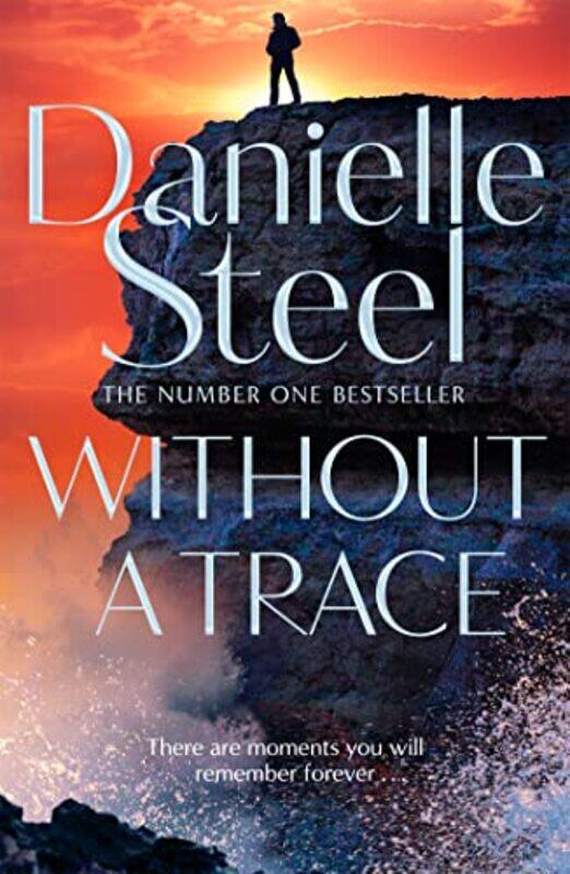 

Without A Trace,Hardcover,by:Danielle Steel