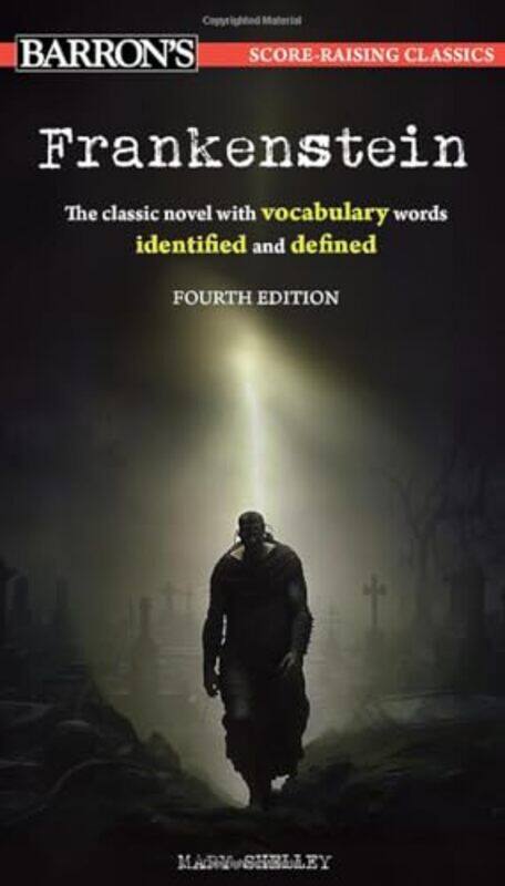 

Score Raising Classics By Shelley Mary - Paperback