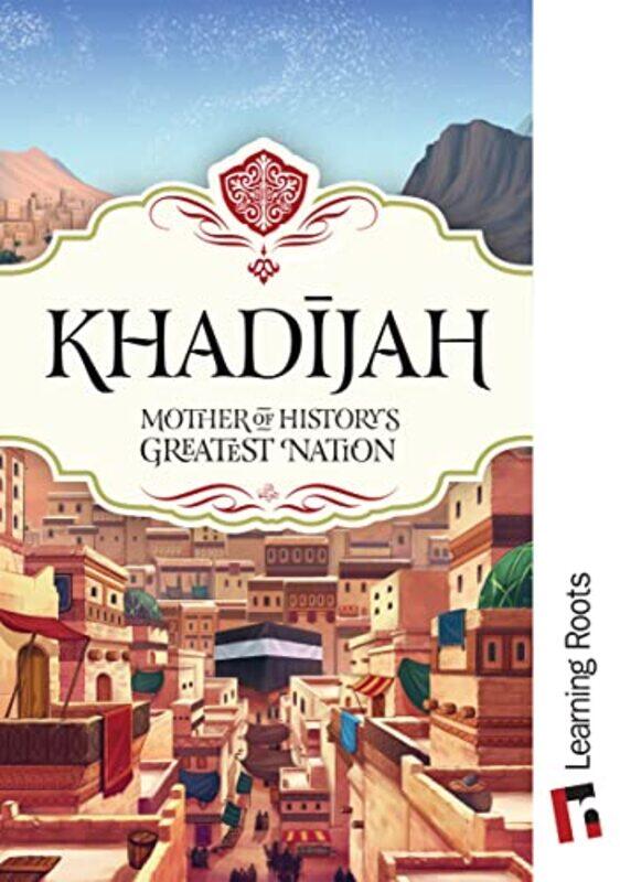 

Khadijah,Paperback,by:Barkatulla, Fatima