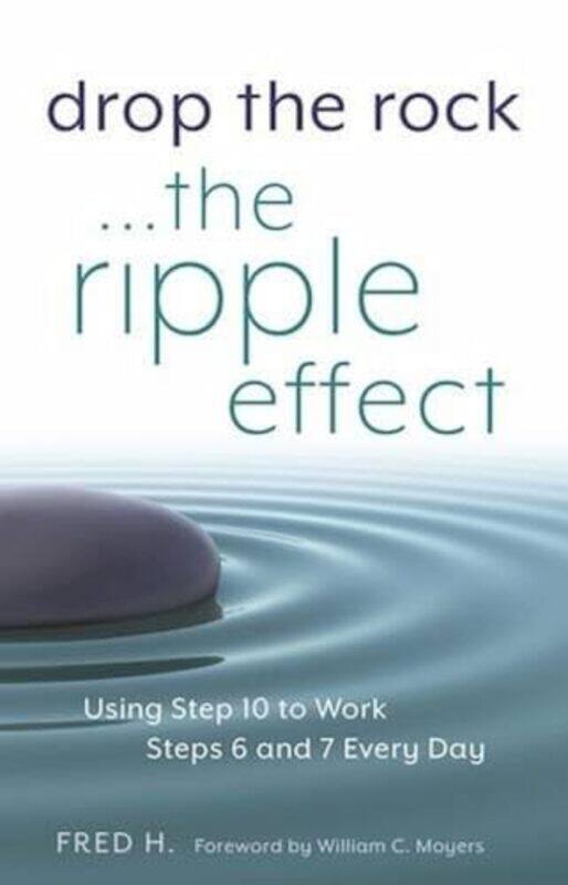 

Drop the Rock The Ripple Effect by Georgina DurrantChristopher Barnes-Paperback