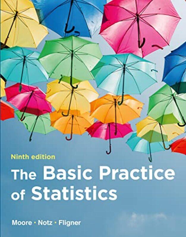 

The Basic Practice of Statistics by Marcie Aboff-Paperback