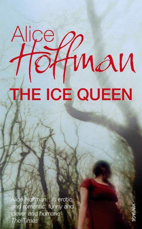 

Ice Queen, Paperback Book, By: Alice Hoffman