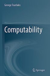 Computability by George Tourlakis-Paperback