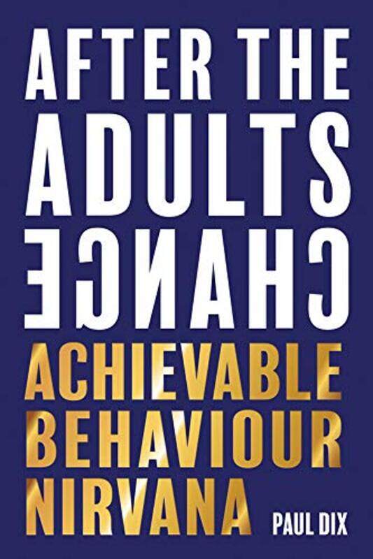 

After The Adults Change by Joseph K Harvard University Cambridge Massachusetts USA BlitzsteinJessica Stanford University California USA Hwang-Paperbac