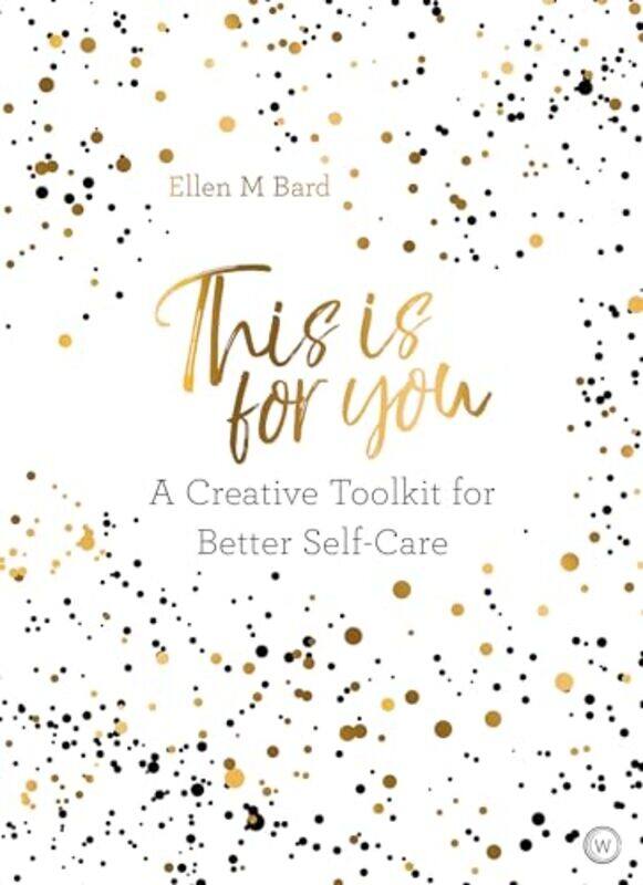 

This Is for You by Ellen M Bard-Paperback