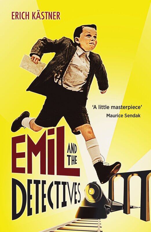 

Emil and the Detectives (Red Fox Classics), Paperback Book, By: Erich Kstner