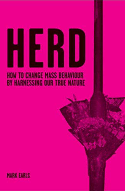 

Herd by Rene BoyerMichon Rozmajzl-Hardcover