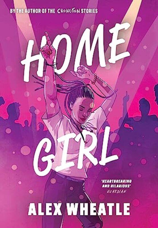 

Home Girl by Alex Wheatle-Paperback