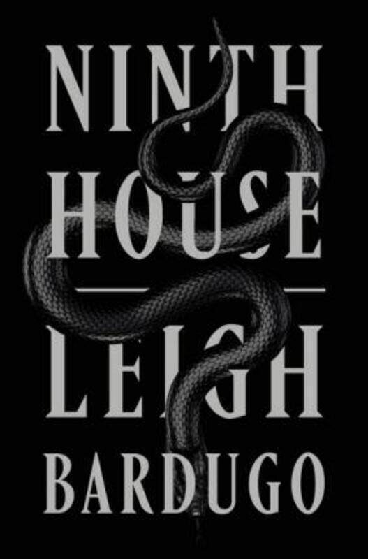 

Ninth House.paperback,By :Bardugo, Leigh