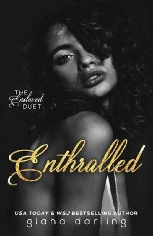

Enthralled,Paperback,ByDarling, Giana