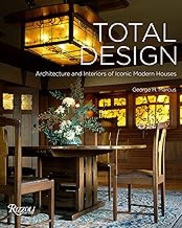 

Total Design by Marcus George H. Hardcover