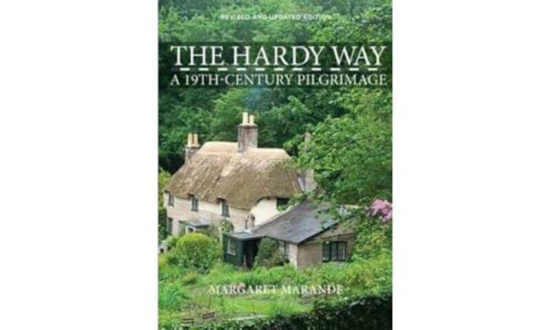 

The Hardy Way by Margaret Marande-Paperback