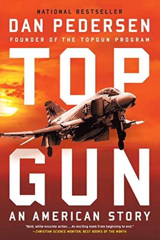 Topgun: An American Story , Paperback by Pedersen, Dan