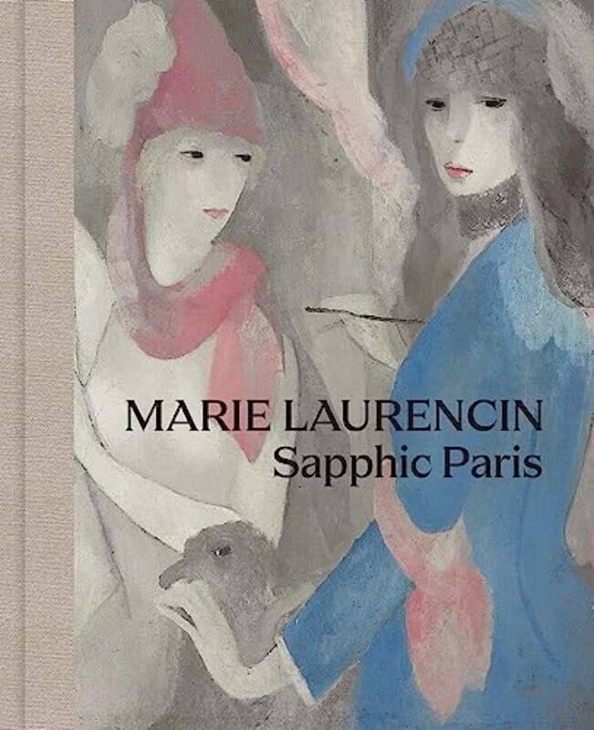 

Marie Laurencin By Fraquelli Simonetta - Hardcover