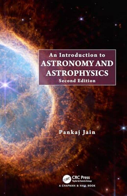 

An Introduction to Astronomy and Astrophysics by Tonny Erasmus University Rotterdam the Netherlands KrijnenSofie Ghent University Belgium Van Bauwel-H