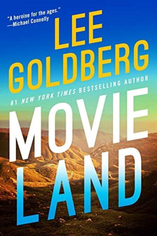 

Movieland Paperback by Goldberg, Lee