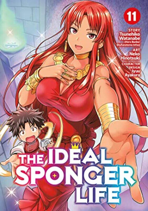 

Ideal Sponger Life V11 By V11 - Paperback