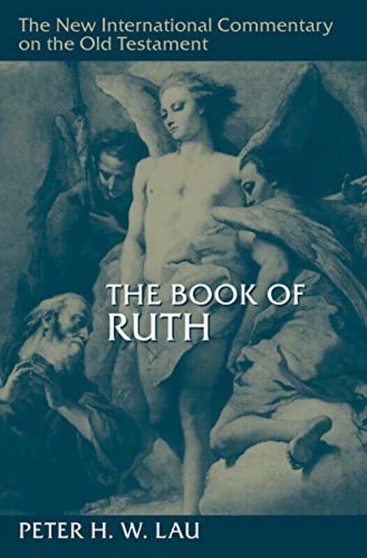 

The Book of Ruth by Amanda Kirby-Hardcover