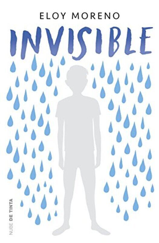 

Invisible / Invisible,Paperback by Moreno, Eloy