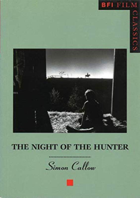 

The Night of the Hunter by Simon Callow-Paperback