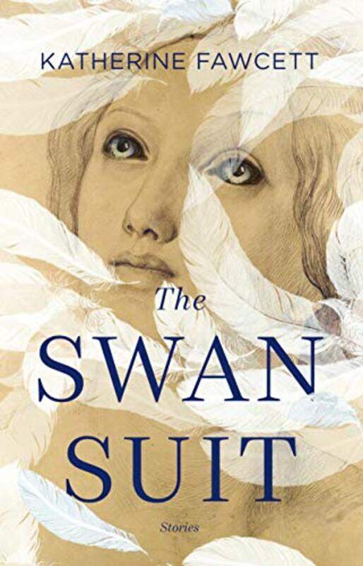 

The Swan Suit by Katherine Fawcett-Paperback