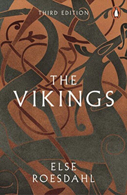 

The Vikings by Else RoesdahlKirsten WilliamsSusan Margeson-Paperback