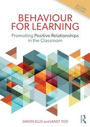 Behaviour for Learning by Simon EllisJanet Canterbury Christ Church University, UK Tod-Paperback