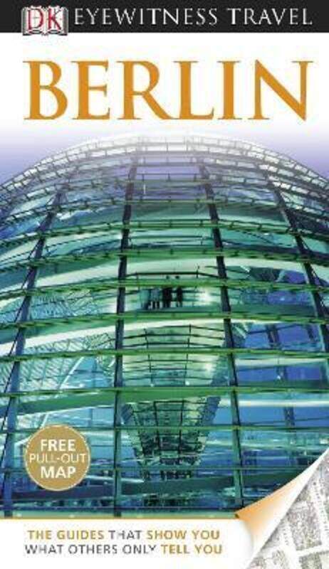 

Berlin.paperback,By :DK
