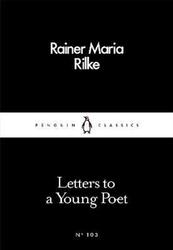 Letters to a Young Poet ,Paperback By Rilke, Rainer Maria