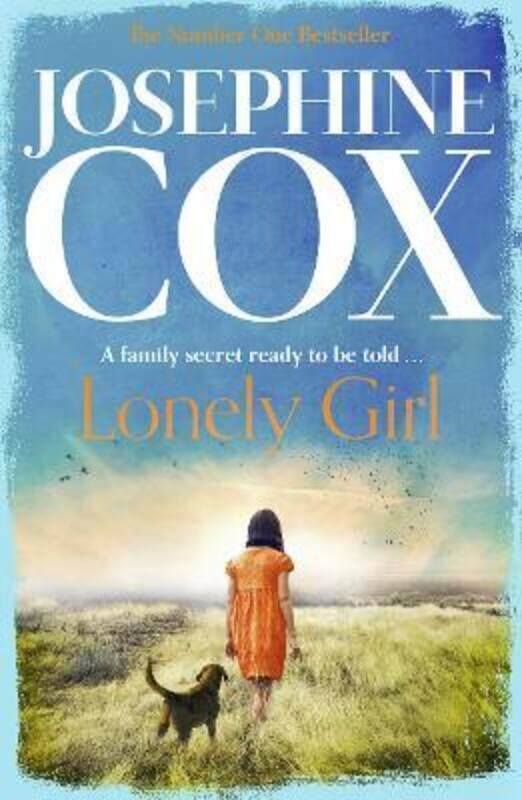 

Lonely Girl.paperback,By :Josephine Cox