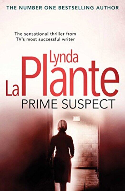 

Prime Suspect by Lynda La Plante-Paperback