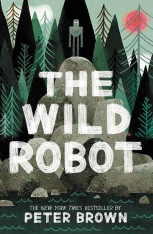 

The Wild Robot