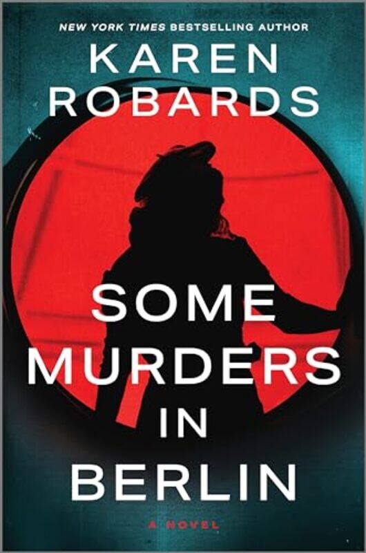 

Some Murders In Berlin By Robards Karen - Hardcover