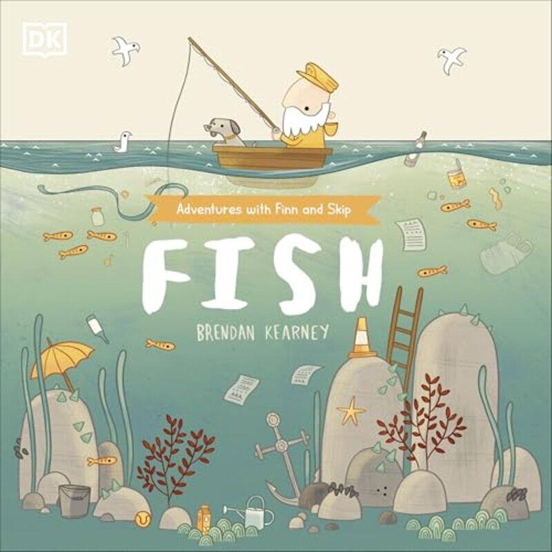 

Adventures with Finn and Skip Fish by Bob Linear Technology Corporation Milpitas CA USA DobkinJim Linear Technology Corporation Milpitas California Wi