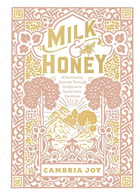 

Milk and Honey by Alexandra Gossink-Hardcover